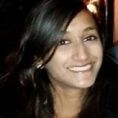 Megha Basavappa