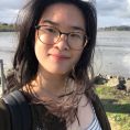 Joy Chiu