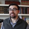 Chad Komar