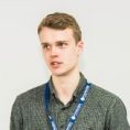 Patrick Lundgren