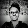Indira Rao (she/her/hers)