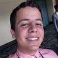 Eric Rodríguez López
