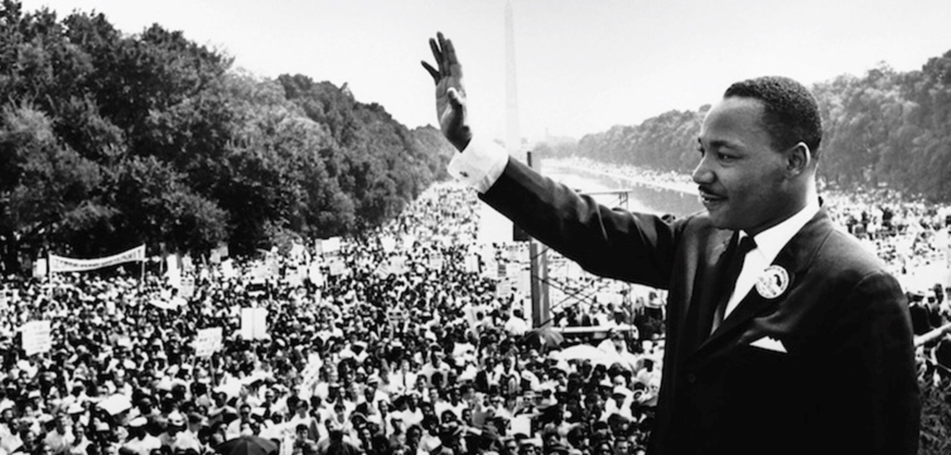 An Invitation to Recommit to Change: Honoring the Legacy of Dr. Martin Luther King
