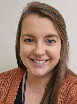 Sarah Gillespie