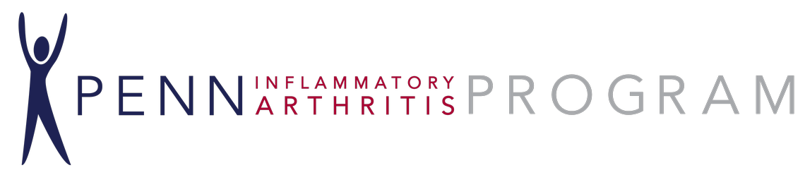Penn Inflammatory Arthritis Program logo