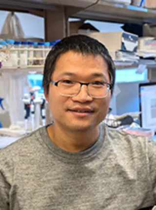 Feikun Yang, Ph.D.