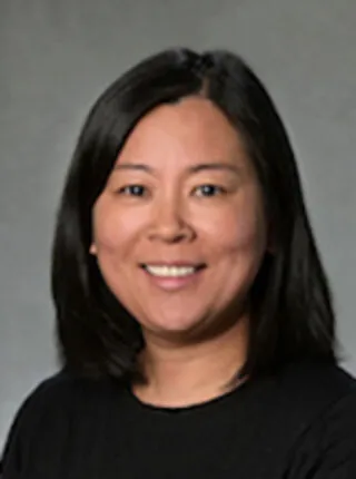 Wenli Yang, Ph.D.