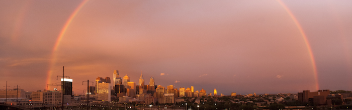 Philadelphia