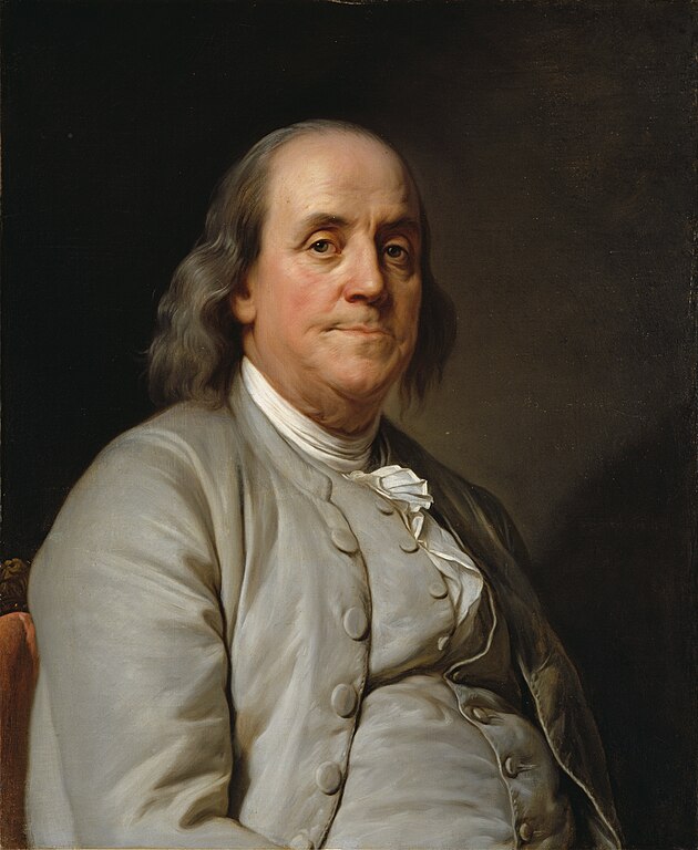 Ben Franklin