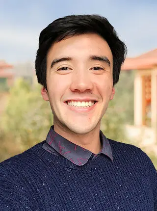 Brandon Bergsneider