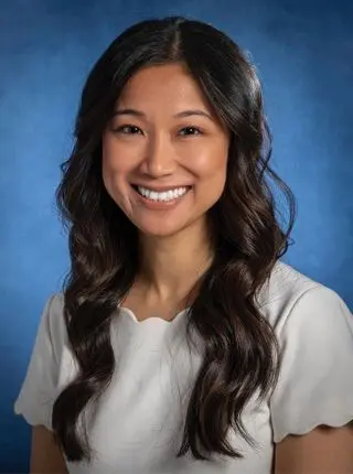Christina Jackson, MD