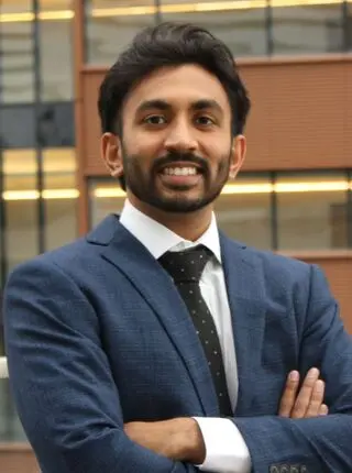 Sawaan Patel