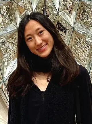 Mingshuang Wang