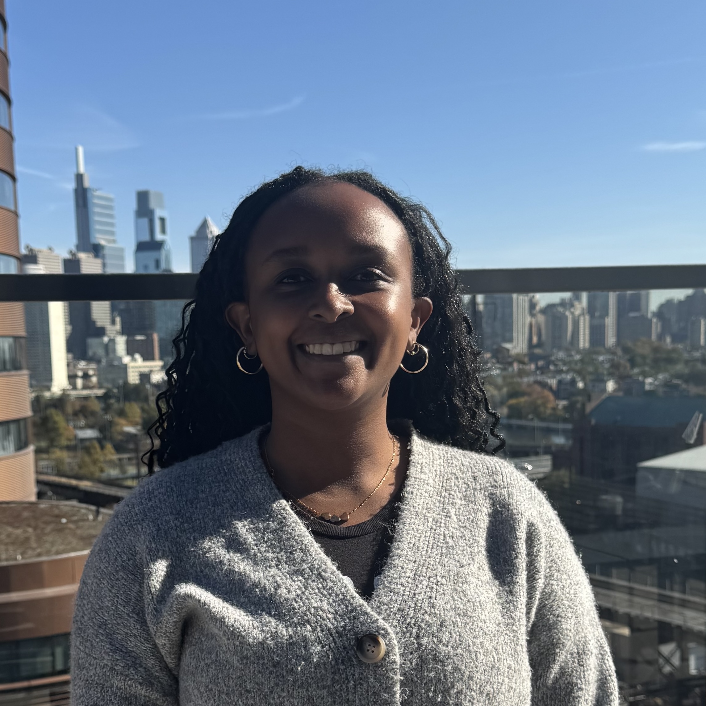Faith Karanja