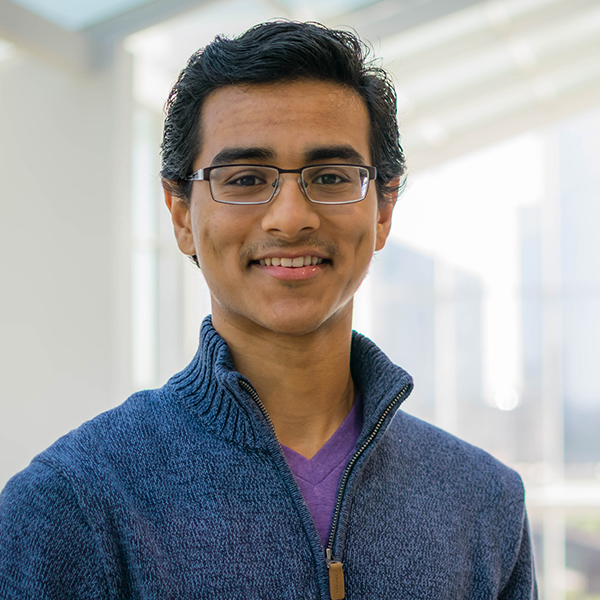 Piyush Pillarisetti