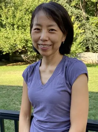 Eunjoo Lancaster MD, Ph.D.
