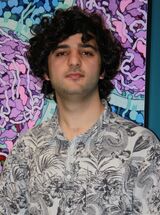 Abdulla Berjis