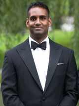 Krishna Vijayendran, MD, PhD