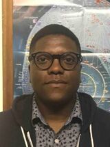 Omar Johnson