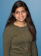Sangya Agarwal