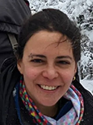 Avital Swisa, PhD