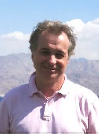 Klaus Kaestner, PhD MS
