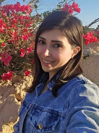 Sepideh Dashti, PhD