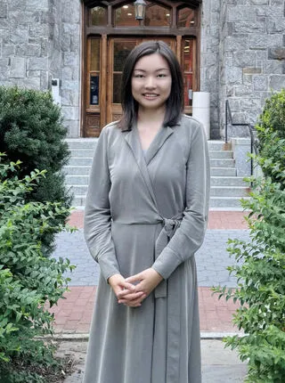 Xuerui Wu, PhD