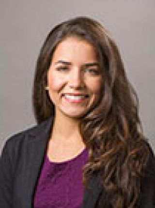 Vivian Ortiz, MD
