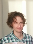 Adam Zahm PhD