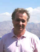 Klaus Kaestner, PhD MS