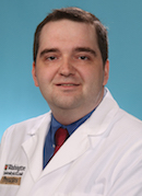 David Rawnsley, MD PhD