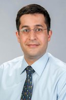 Farhad Abtahian, MD, PhD