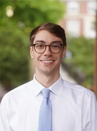 Austin Sponaugle