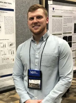 Kole Buckley, PhD