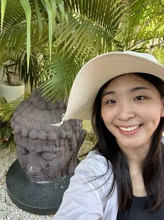Linda Zhu