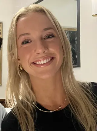 Sophia 'Sophie' Borrelli