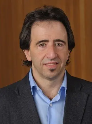 Marcelo Kazanietz, PhD