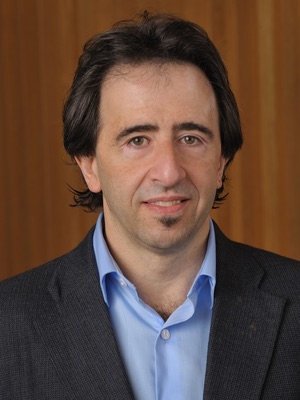 Dr. Marcelo Kazanietz