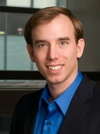 Eric Eaton, PhD