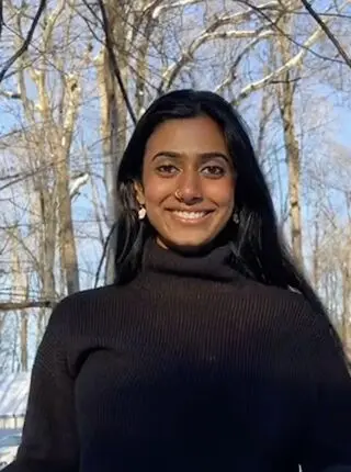 Hita Kambhamettu