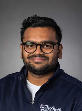 Sriharsha Mopidevi, MS