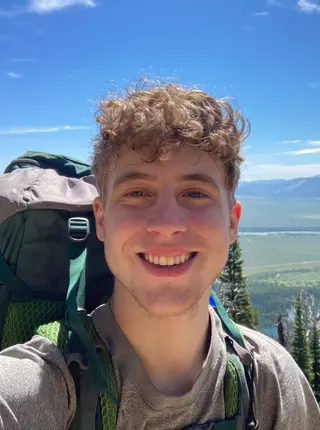 Andrew Zolensky