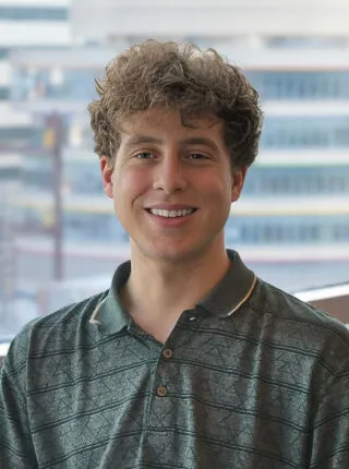 Andrew Zolensky