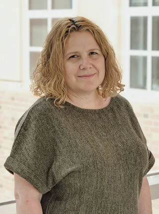Karen O'Connor, MS