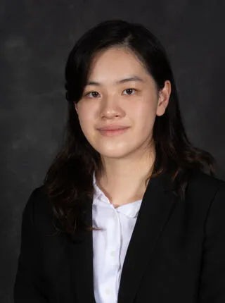 Patricia Chen