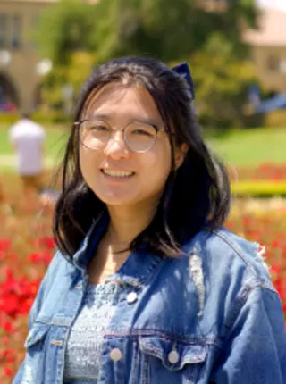 Rachel Wu