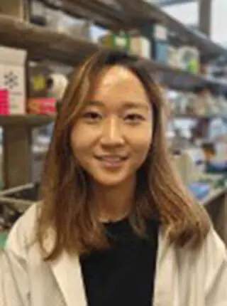 Jennifer Yoo