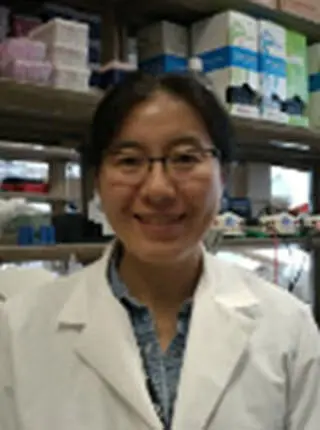 Ling Lai, M.D., PH.D.