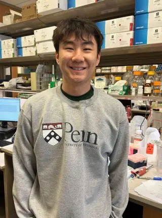 Matthew Wang